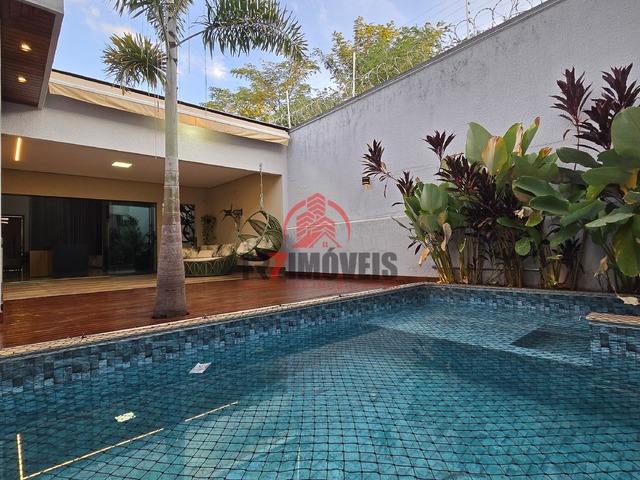 #2643 - Casa para Venda em Goiânia - GO