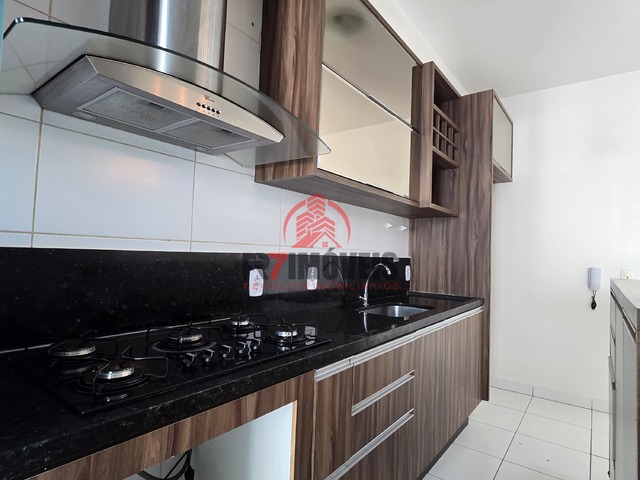 #2709 - Apartamento para Venda em Goiânia - GO - 2