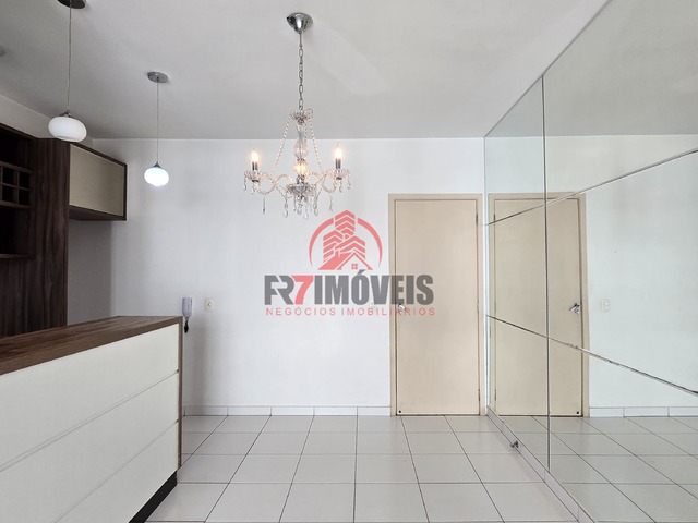 #2709 - Apartamento para Venda em Goiânia - GO - 3