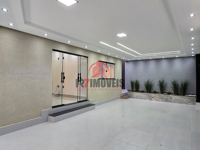 Venda em Residencial Recanto do Bosque - Goiânia