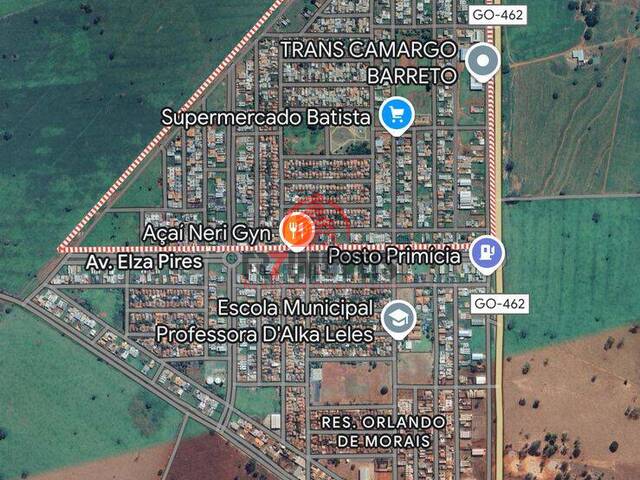 #2715 - Terreno para Venda em Goiânia - GO - 3