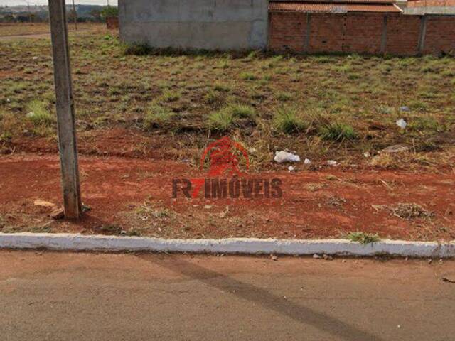 #2715 - Terreno para Venda em Goiânia - GO - 2