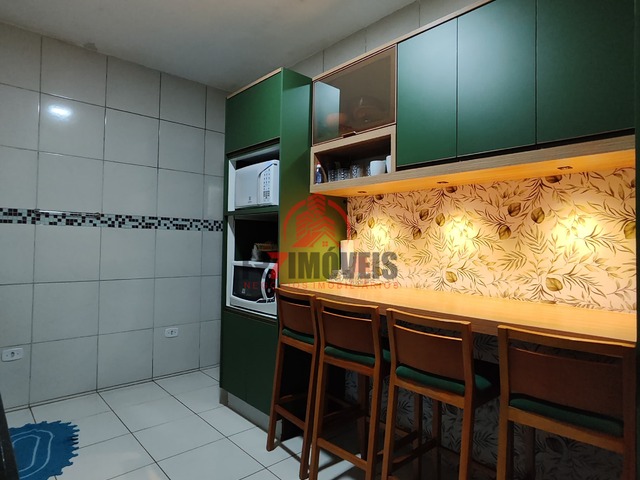 #2723 - Casa para Venda em Aparecida de Goiânia - GO - 2