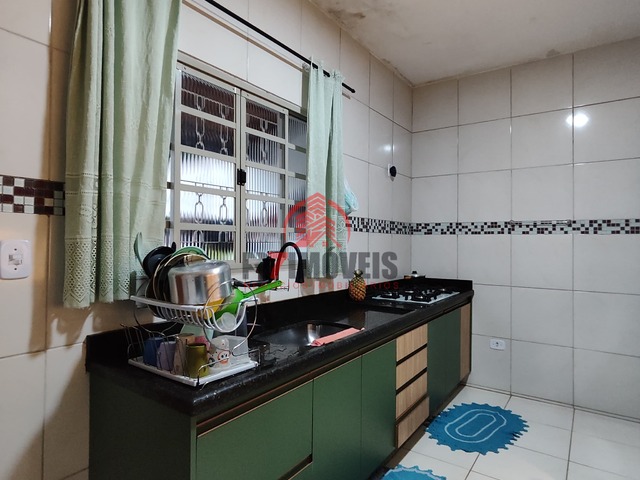 #2723 - Casa para Venda em Aparecida de Goiânia - GO - 3