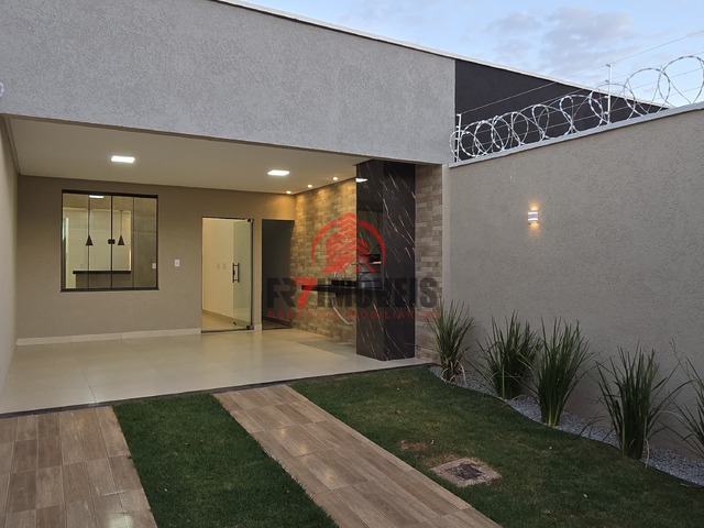 Venda em Setor Novo Planalto - Goiânia