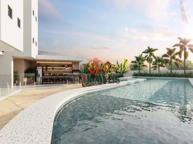 #2727 - Apartamento para Venda em Goiânia - GO - 2