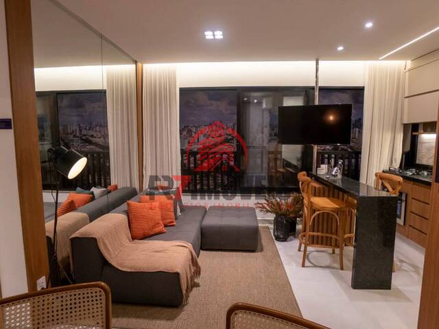 #2728 - Apartamento para Venda em Goiânia - GO - 2