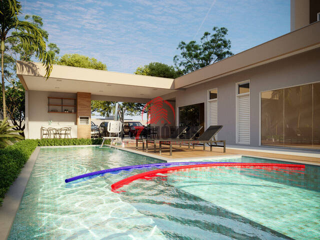 #2160 - Apartamento para Venda em Goiânia - GO - 2