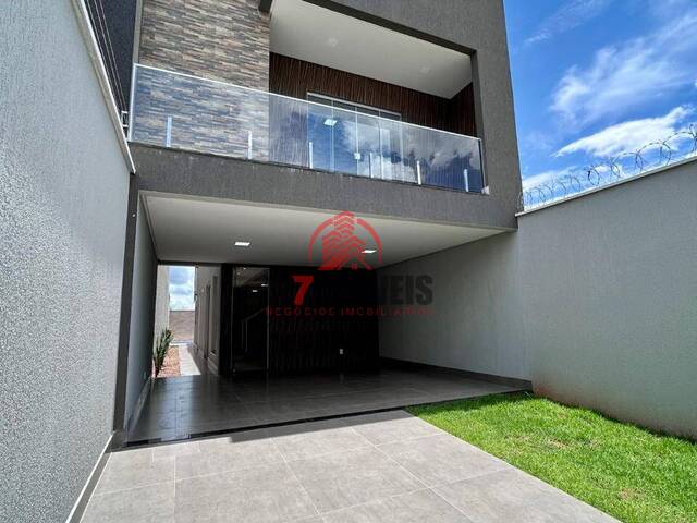 Venda em Residencial Morumbi - Goiânia