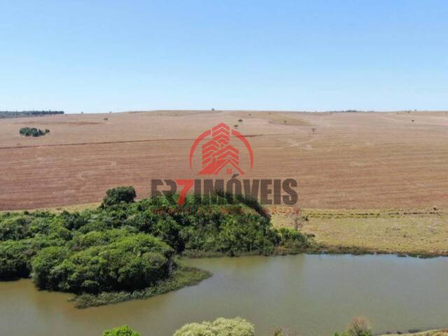 #2735 - Fazenda para Venda em Corumbá de Goiás - GO - 1