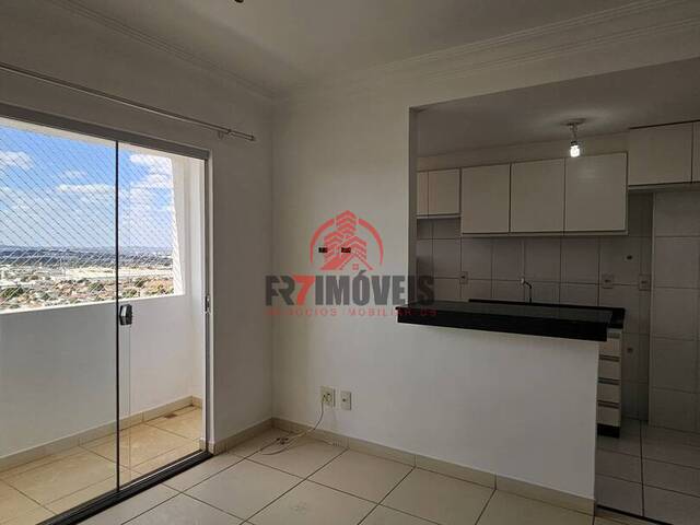 #2743 - Apartamento para Venda em Goiânia - GO - 2