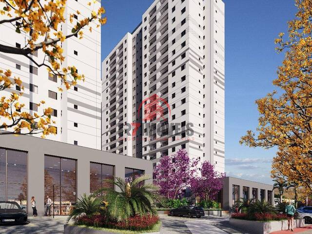 #1242 - Apartamento para Venda em Goiânia - GO