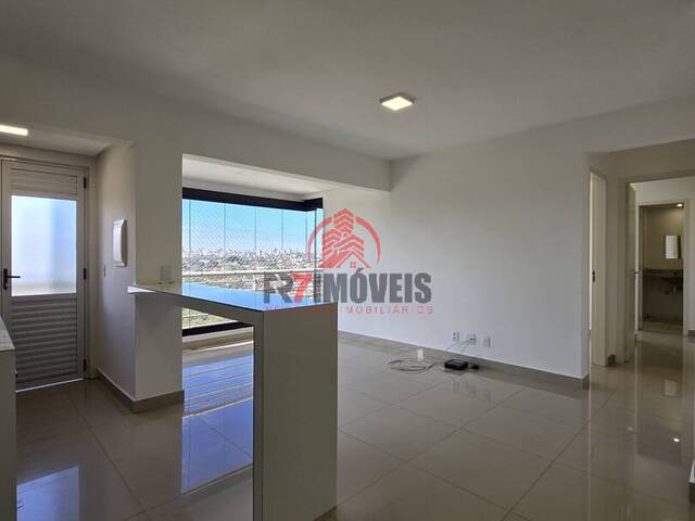 #2748 - Apartamento para Venda em Goiânia - GO - 3