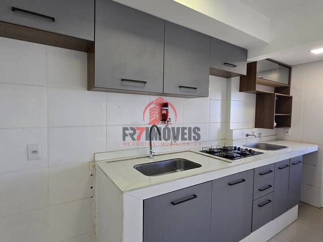 #2748 - Apartamento para Venda em Goiânia - GO - 2