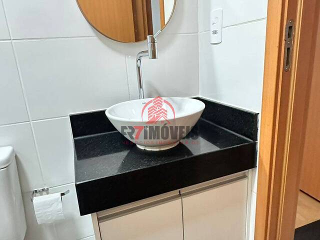 #2750 - Apartamento para Venda em Goiânia - GO - 3