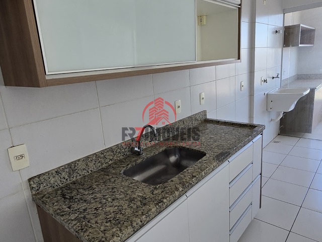 #2762 - Apartamento para Venda em Goiânia - GO - 3