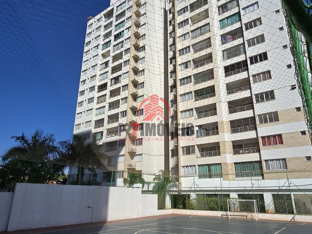 #2762 - Apartamento para Venda em Goiânia - GO - 1