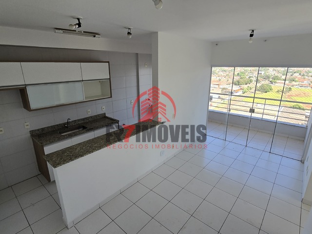 #2762 - Apartamento para Venda em Goiânia - GO - 2