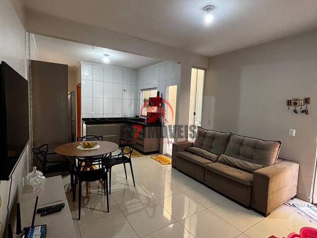 #2765 - Casa para Venda em Goiânia - GO - 3