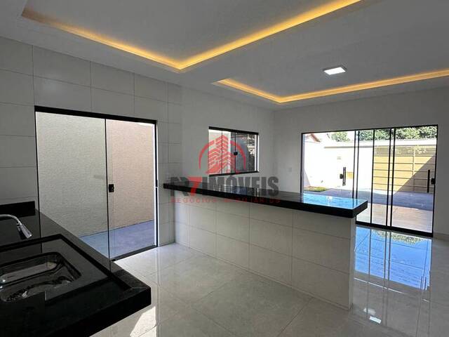 #2769 - Casa para Venda em Trindade - GO - 2