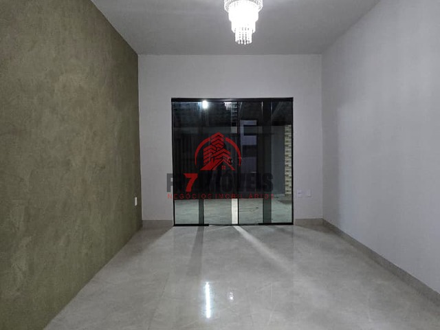 #2774 - Casa para Venda em Goiânia - GO - 3