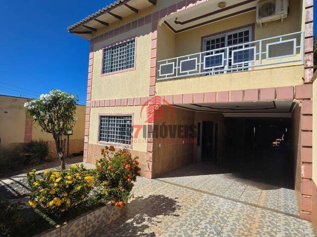 #2781 - Sobrado para Venda em Goiânia - GO - 1