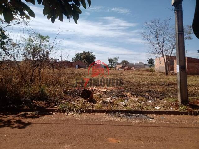 #2786 - Terreno para Venda em Goianira - GO