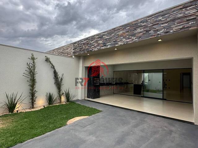 Venda em Jardim Gramado - Goiânia