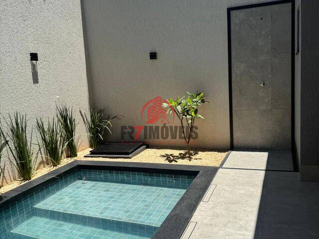 Venda em Jardim Vila Boa - Goiânia
