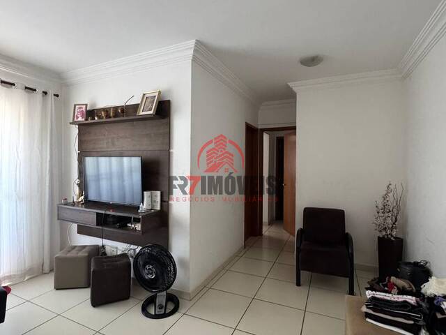 #2797 - Apartamento para Venda em Goiânia - GO - 3