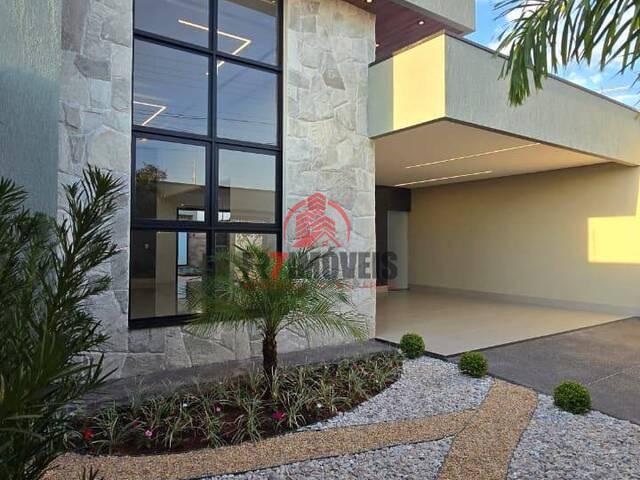 #2804 - Casa para Venda em Goiânia - GO