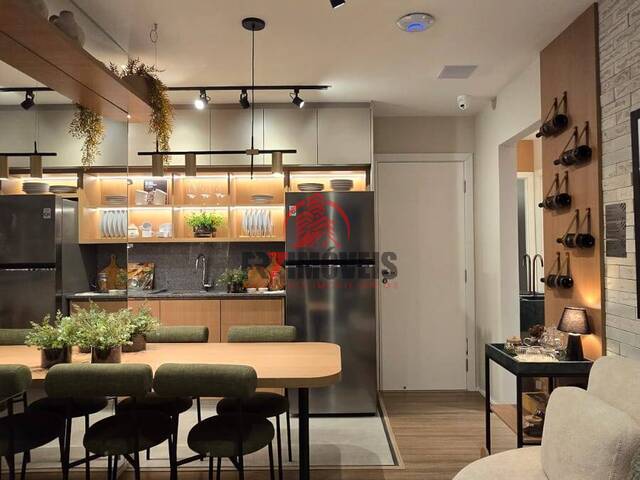 #2805 - Apartamento para Venda em Goiânia - GO - 2