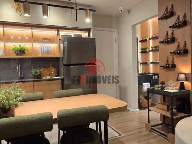 #2805 - Apartamento para Venda em Goiânia - GO - 3