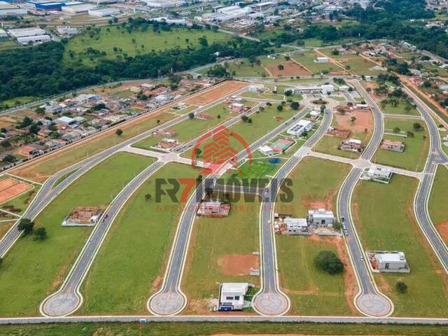 #2807 - Terreno em condomínio para Venda em Aparecida de Goiânia - GO - 3