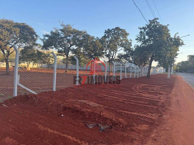 #2825 - Terreno para Venda em Goiânia - GO - 3