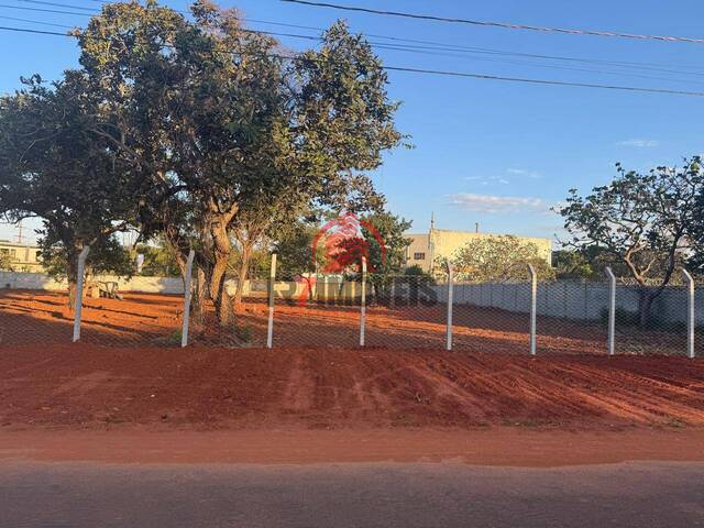#2825 - Terreno para Venda em Goiânia - GO - 2