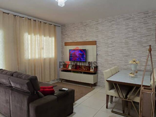 Venda em Residencial Recanto do Bosque - Goiânia