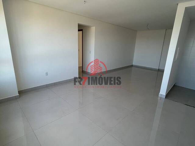 #2835 - Apartamento para Venda em Goiânia - GO - 3