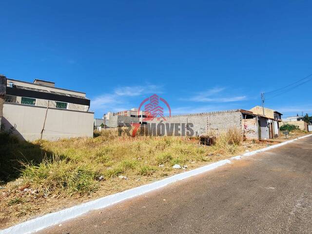 #2839 - Terreno para Venda em Goiânia - GO - 2
