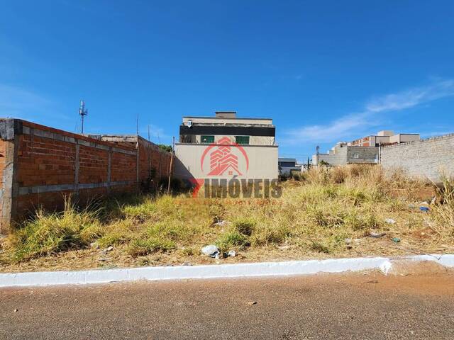 #2839 - Terreno para Venda em Goiânia - GO - 1