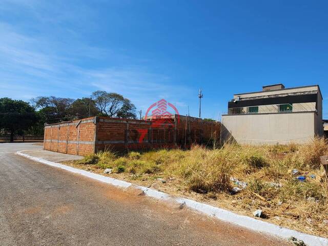#2839 - Terreno para Venda em Goiânia - GO - 3