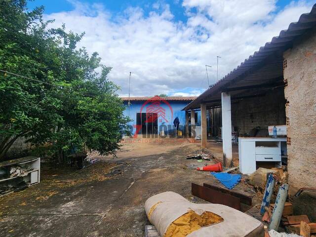 #2840 - Terreno para Venda em Goiânia - GO - 3