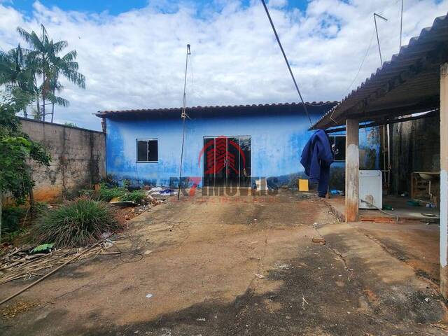 #2840 - Terreno para Venda em Goiânia - GO - 1