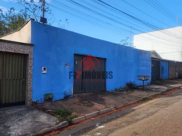 #2840 - Terreno para Venda em Goiânia - GO - 2