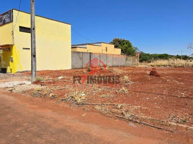 #2841 - Terreno para Venda em Goiânia - GO - 2