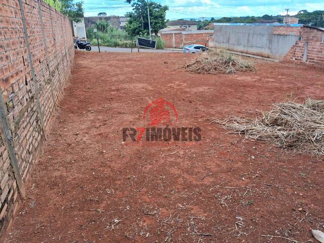 #2846 - Terreno para Venda em Goiânia - GO - 2