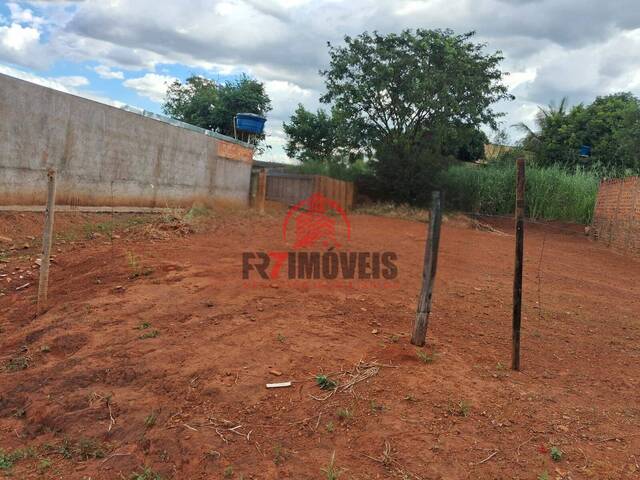 #2846 - Terreno para Venda em Goiânia - GO - 3