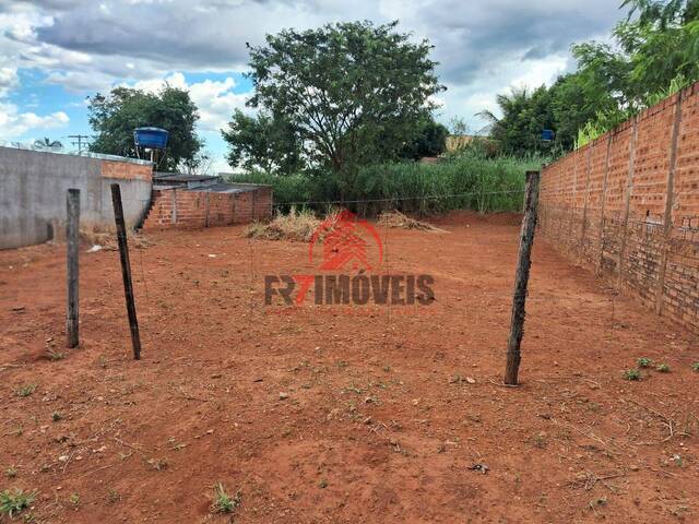 #2846 - Terreno para Venda em Goiânia - GO - 1