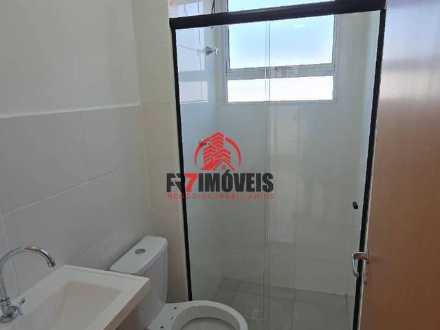 #2848 - Apartamento para Venda em Goiânia - GO - 3