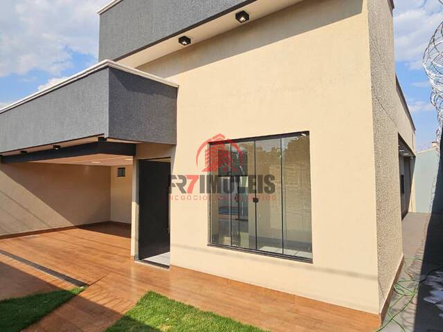 #2850 - Casa para Venda em Goiânia - GO - 2